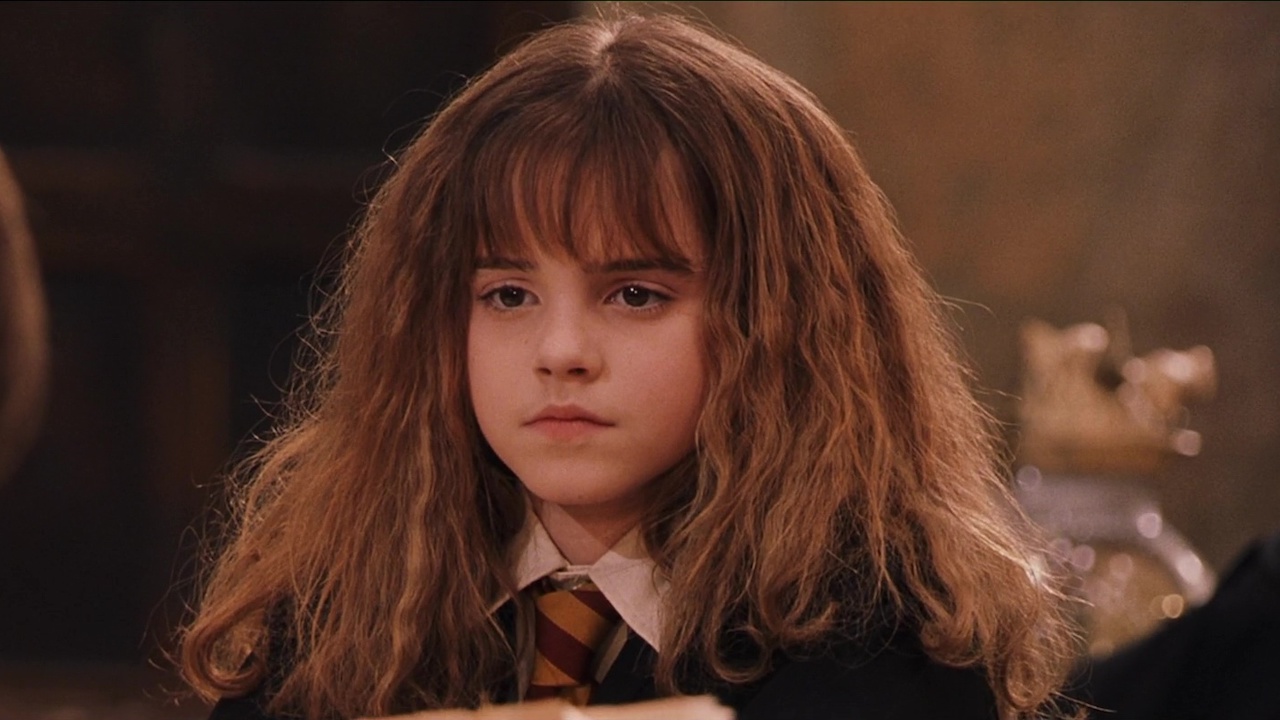 Emma Watson Reveals Her Surprising Regret About Hermione’s Hair in First Harry Potter Movie – What Fans Loved About It