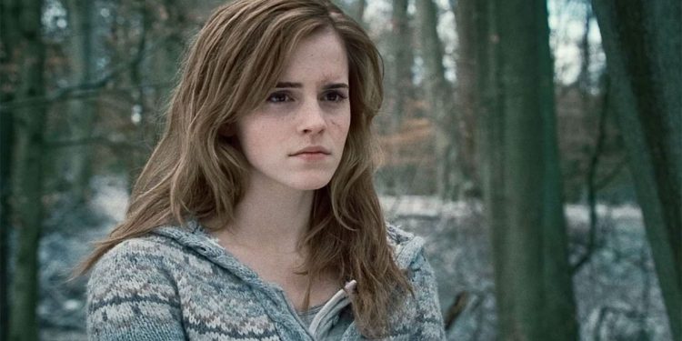 Emma Watson Reveals Her Surprising Regret About Hermione’s Hair in First Harry Potter Movie – What Fans Loved About It