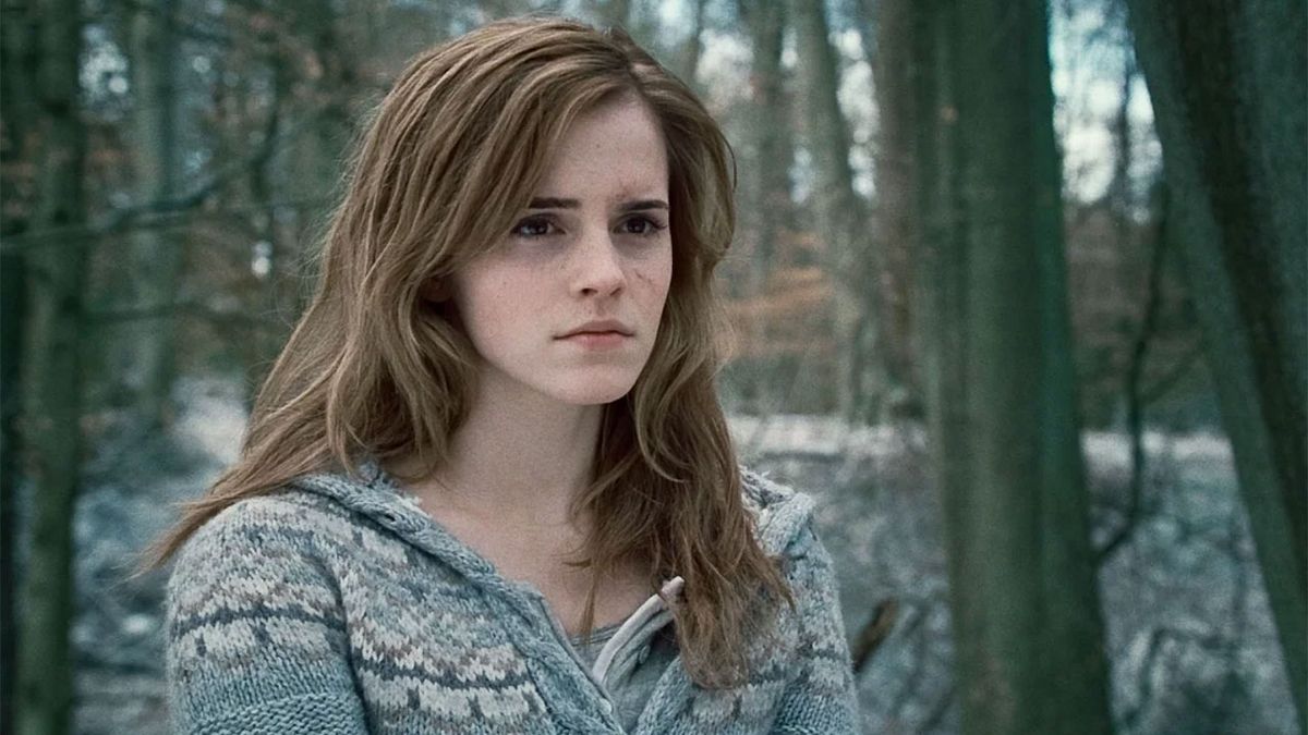 Emma Watson Reveals Her Surprising Regret About Hermione’s Hair in First Harry Potter Movie – What Fans Loved About It