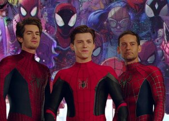 Fans Fear Marvel's Overuse of Multiverse Could Ruin Tom Holland's Spider-Man Legacy in New Movie