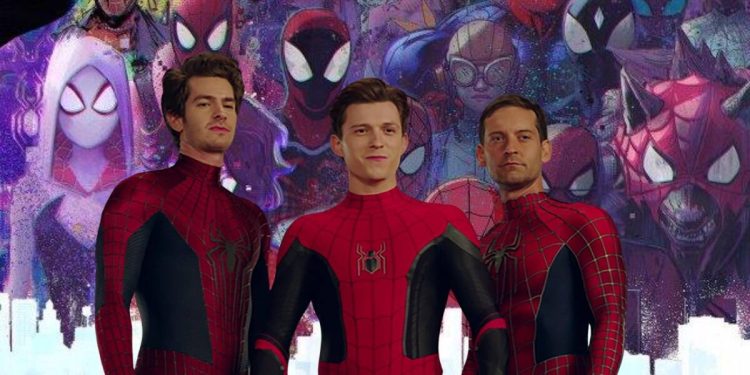 Fans Fear Marvel's Overuse of Multiverse Could Ruin Tom Holland's Spider-Man Legacy in New Movie