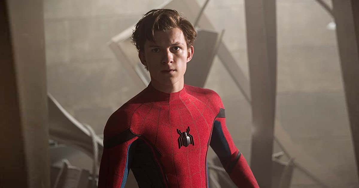 Fans Fear Marvel's Overuse of Multiverse Could Ruin Tom Holland's Spider-Man Legacy in New Movie