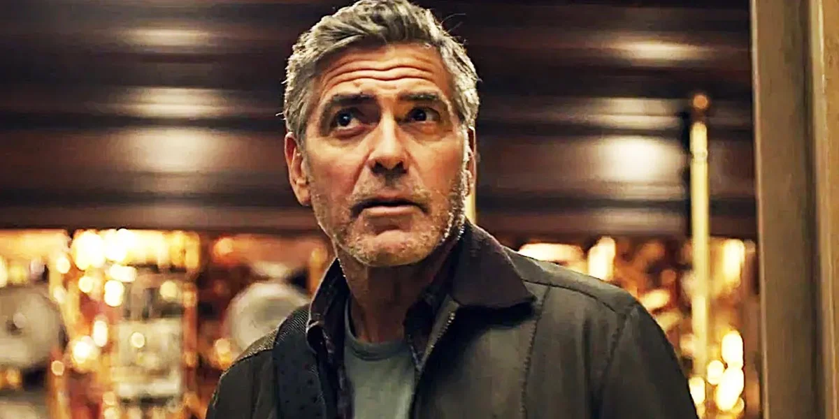 George Clooney Speaks Out: How Hollywood’s Changing System Affects New Stars and His Response to Tarantino’s Criticism