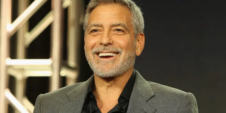 George Clooney Speaks Out: How Hollywood's Changing System Affects New Stars and His Response to Tarantino's Criticism