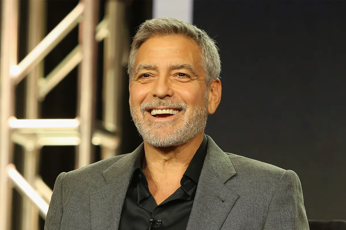 George Clooney Speaks Out: How Hollywood’s Changing System Affects New Stars and His Response to Tarantino’s Criticism