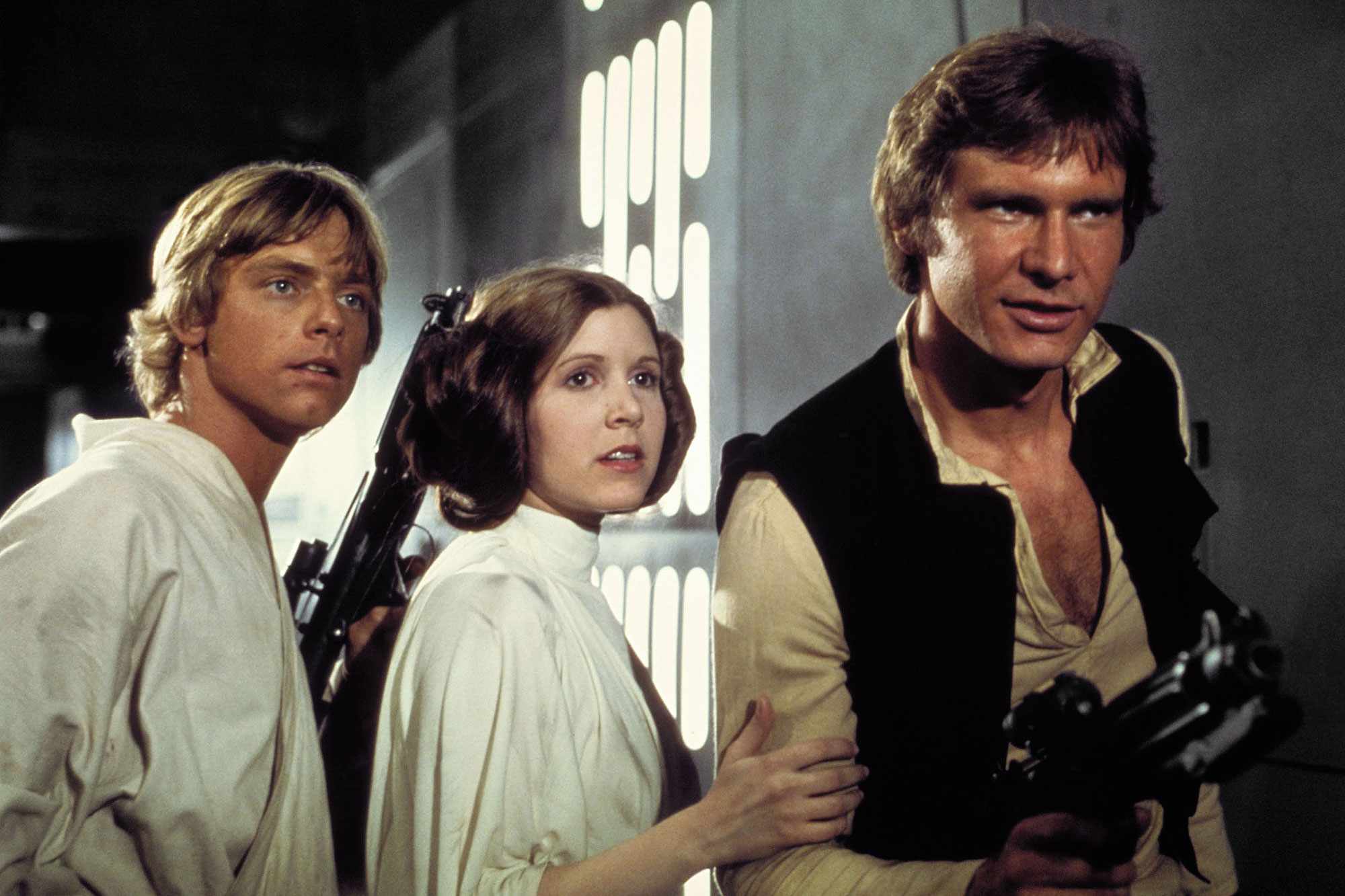 Harrison Ford’s Unexpected Career Choice: How a Carpentry Job Nearly Kept Him Out of George Lucas’s Breakout Film