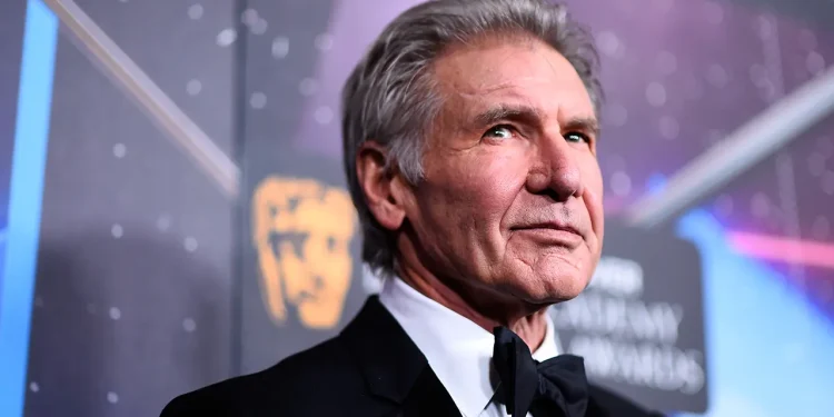 Harrison Ford’s Unexpected Career Choice: How a Carpentry Job Nearly Kept Him Out of George Lucas’s Breakout Film