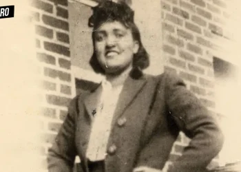 Henrietta Lacks