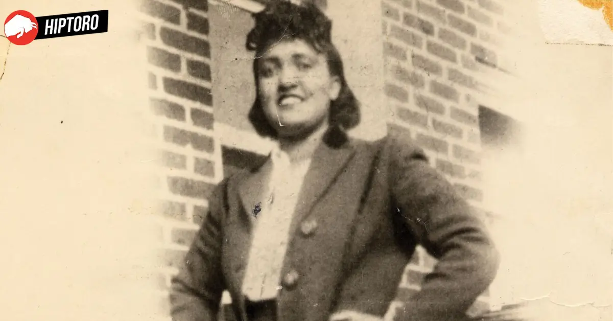 Who Was Henrietta Lacks? The Woman Behind The Discovery of HeLa Cells