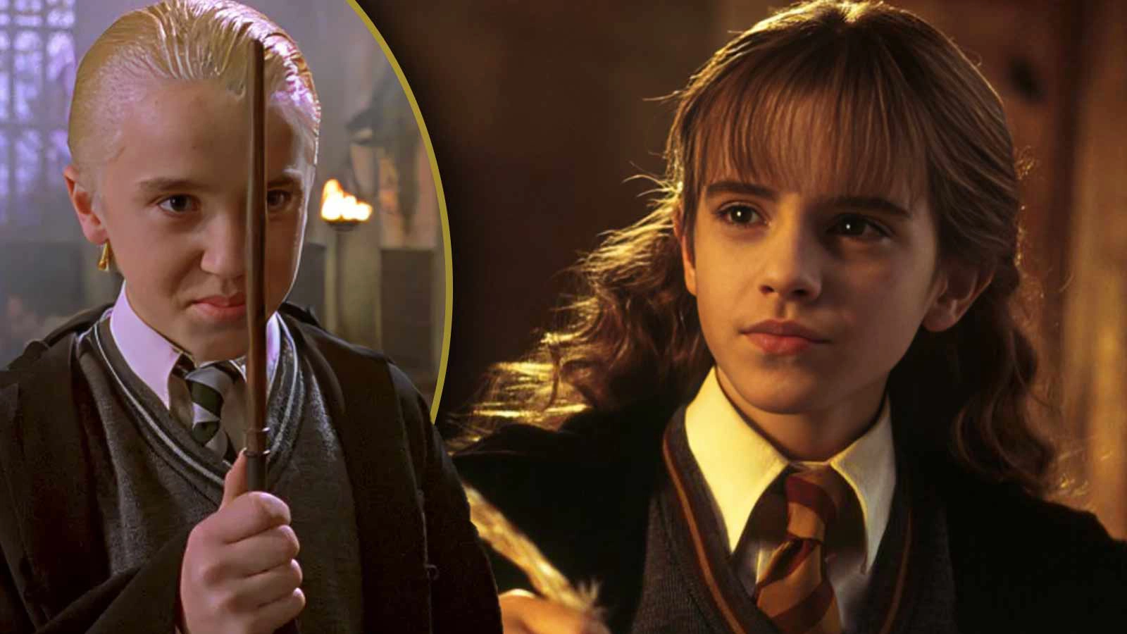 How Helena Bonham Carter's Intense Harry Potter Scenes Accidentally Left Co-Stars With Real-Life Scars