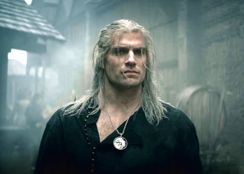 How Henry Cavill's Unique Bicep Workout Turned Him into a Sword-Wielding Pro in The Witcher