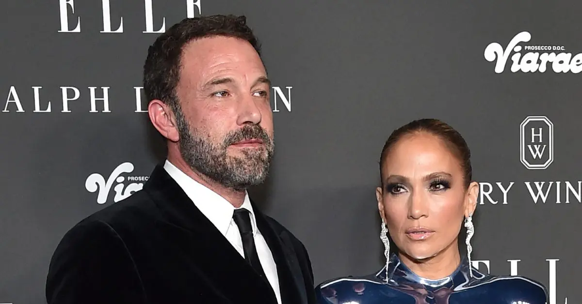 How Jennifer Lopez’s Style Tips Shaped Ben Affleck’s Fashion in Their Iconic 2000s Romance: A Deep Dive into Their Glamorous Yet Tumultuous Relationship