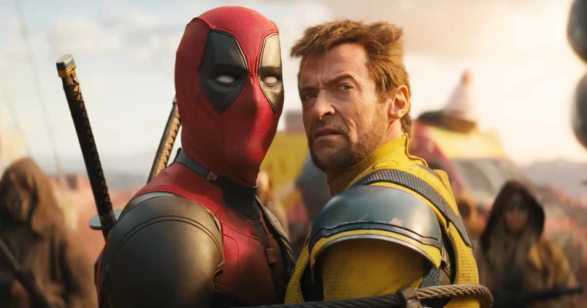 Hugh Jackman’s Surprising New Hobby: What the Wolverine Star Is Playing After Deadpool 3's Blockbuster Success