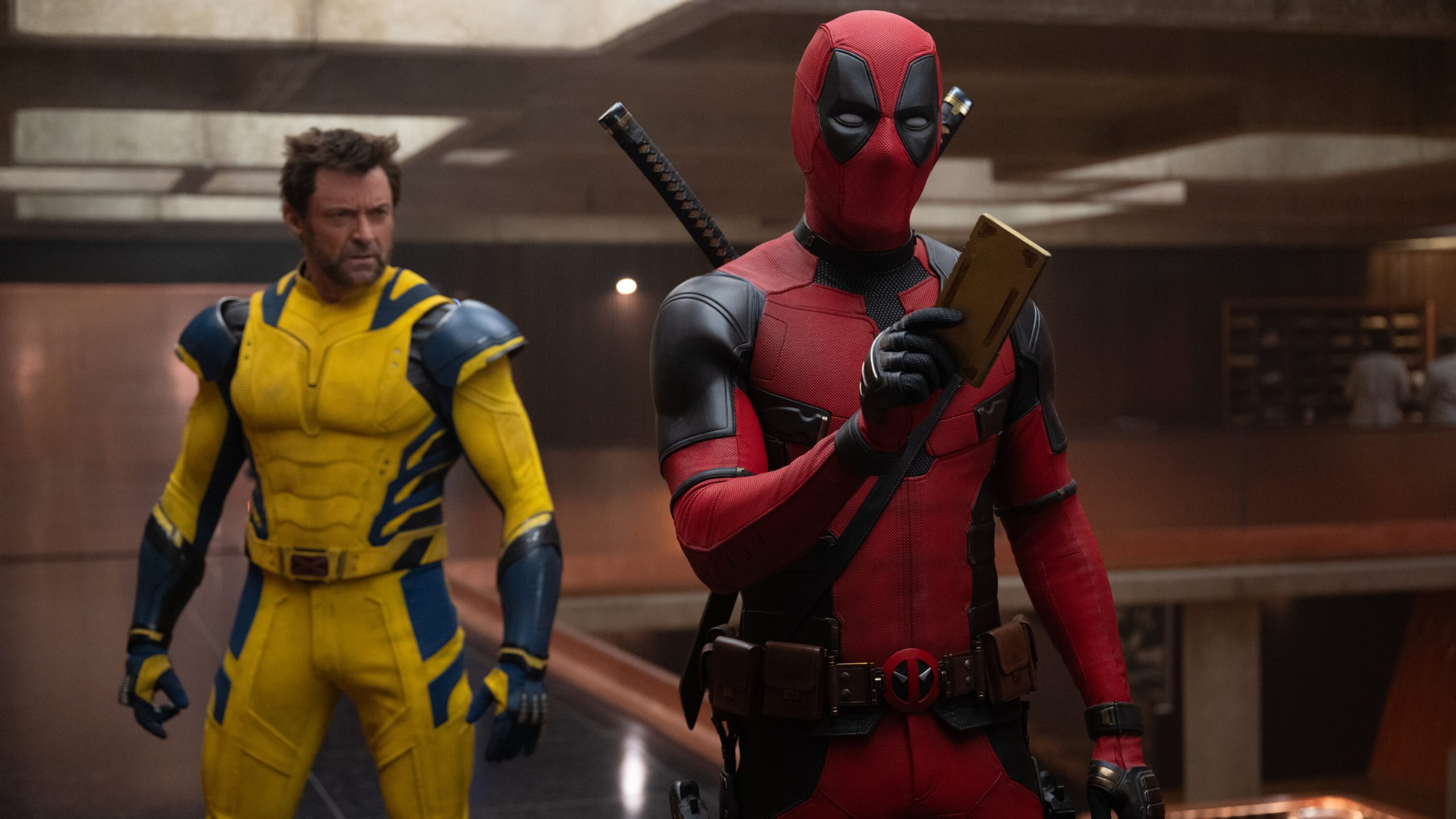 Hugh Jackman’s Surprising New Hobby: What the Wolverine Star Is Playing After Deadpool 3's Blockbuster Success