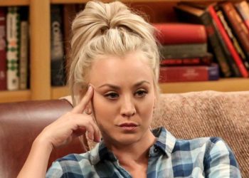 Inside Kaley Cuoco's Surprising Sports Skills and Her Harrowing Recovery from a Serious Equestrian Accident