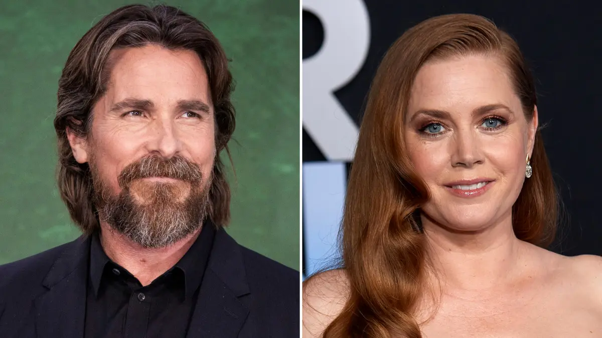 Inside the Turmoil of American Hustle: How Christian Bale Protected Amy Adams from David O. Russell’s Intense On-Set Pressure