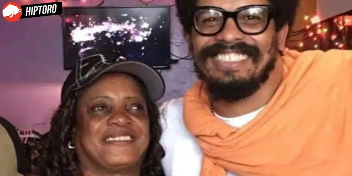 Janet Hunt, Rohan Marley