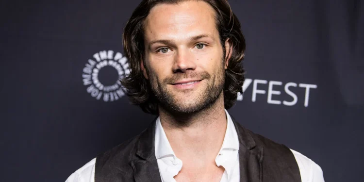 Jared Padalecki Reveals the Shocking Behind-the-Scenes Nightmare on ‘Gilmore Girls’ Set That Changed His Career Forever