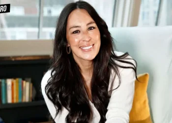 Joanna Gaines