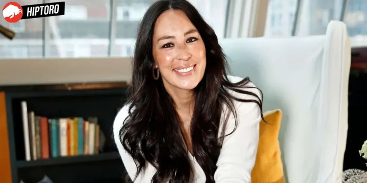 Joanna Gaines