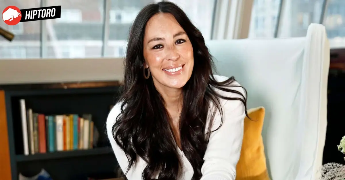 Who is Joanna Gaines? Age, Bio, Career, Husband, Net Worth