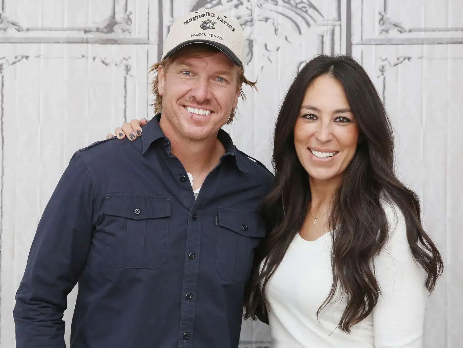 Joanna Gaines, Chip Gaines