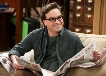 Johnny Galecki Reveals Shocking First Kiss With Mayim Bialik Before The Big Bang Theory: What You Didn't Know About Their Early TV Days