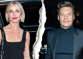 Julianne Hough Reveals Shocking Details About Ryan Seacrest: Flirting on Air and the Real Reason for Their Breakup