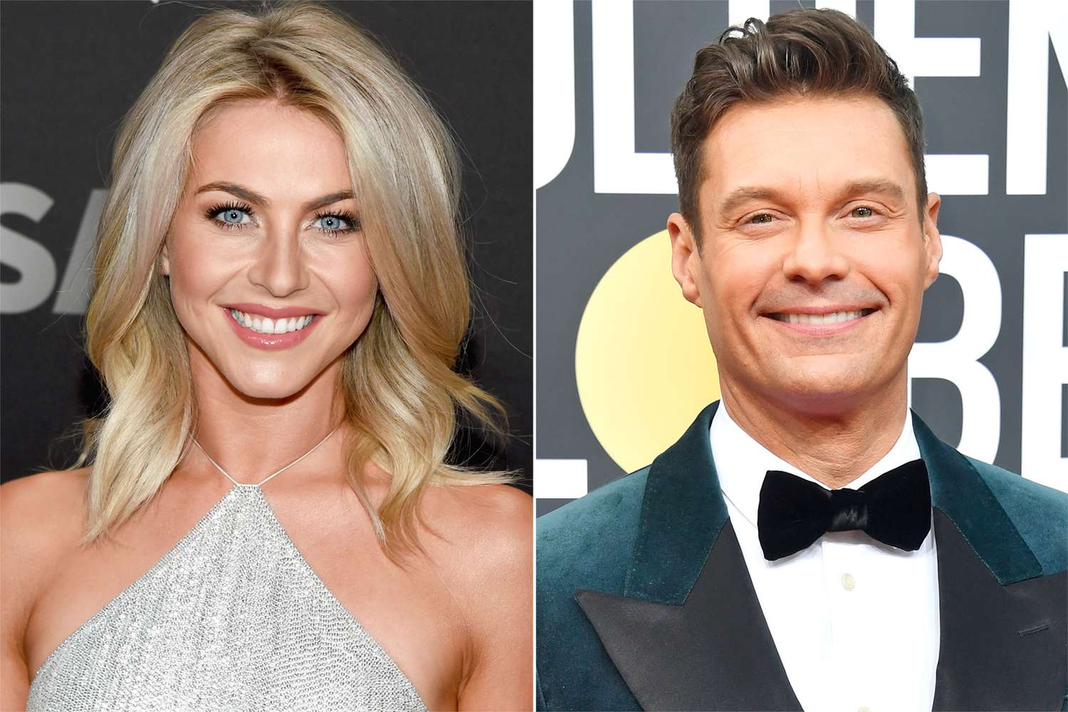 Julianne Hough Reveals Shocking Details About Ryan Seacrest: Flirting on Air and the Real Reason for Their Breakup