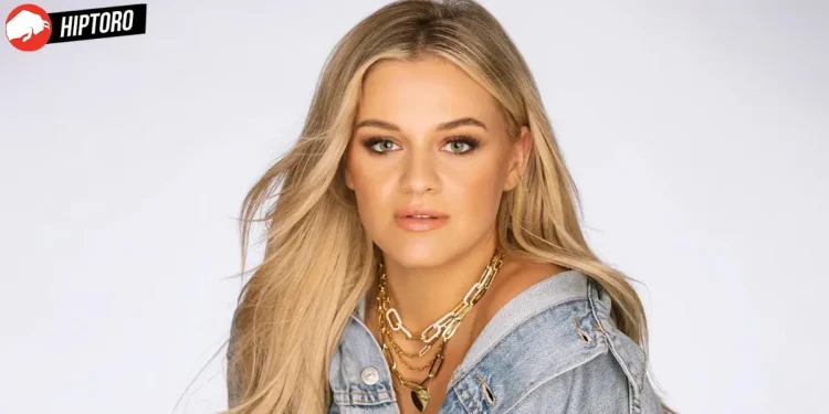 Kelsea Ballerini