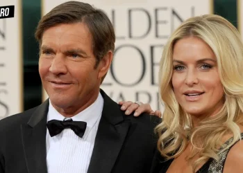 Kimberly Buffington, Dennis Quaid