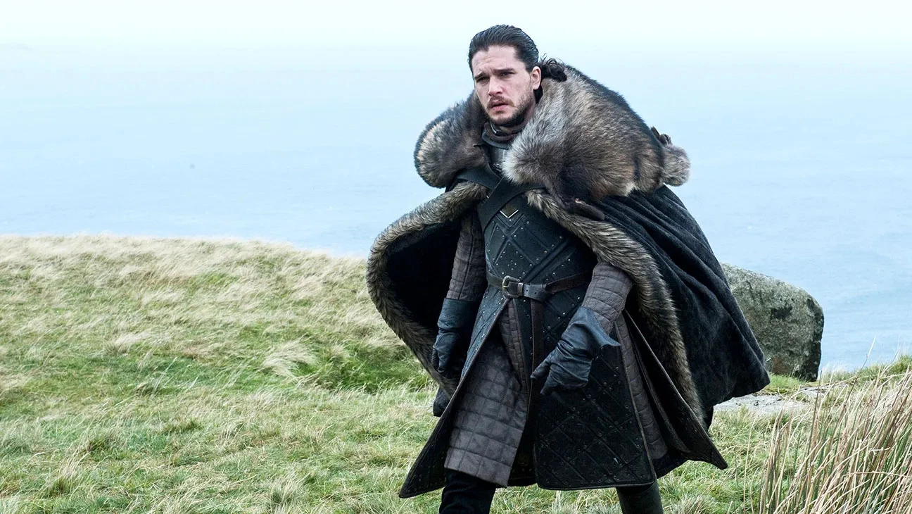 Kit Harington Reveals the Most Grueling Scene He Filmed in Game of Thrones and How It Nearly Made Him Quit