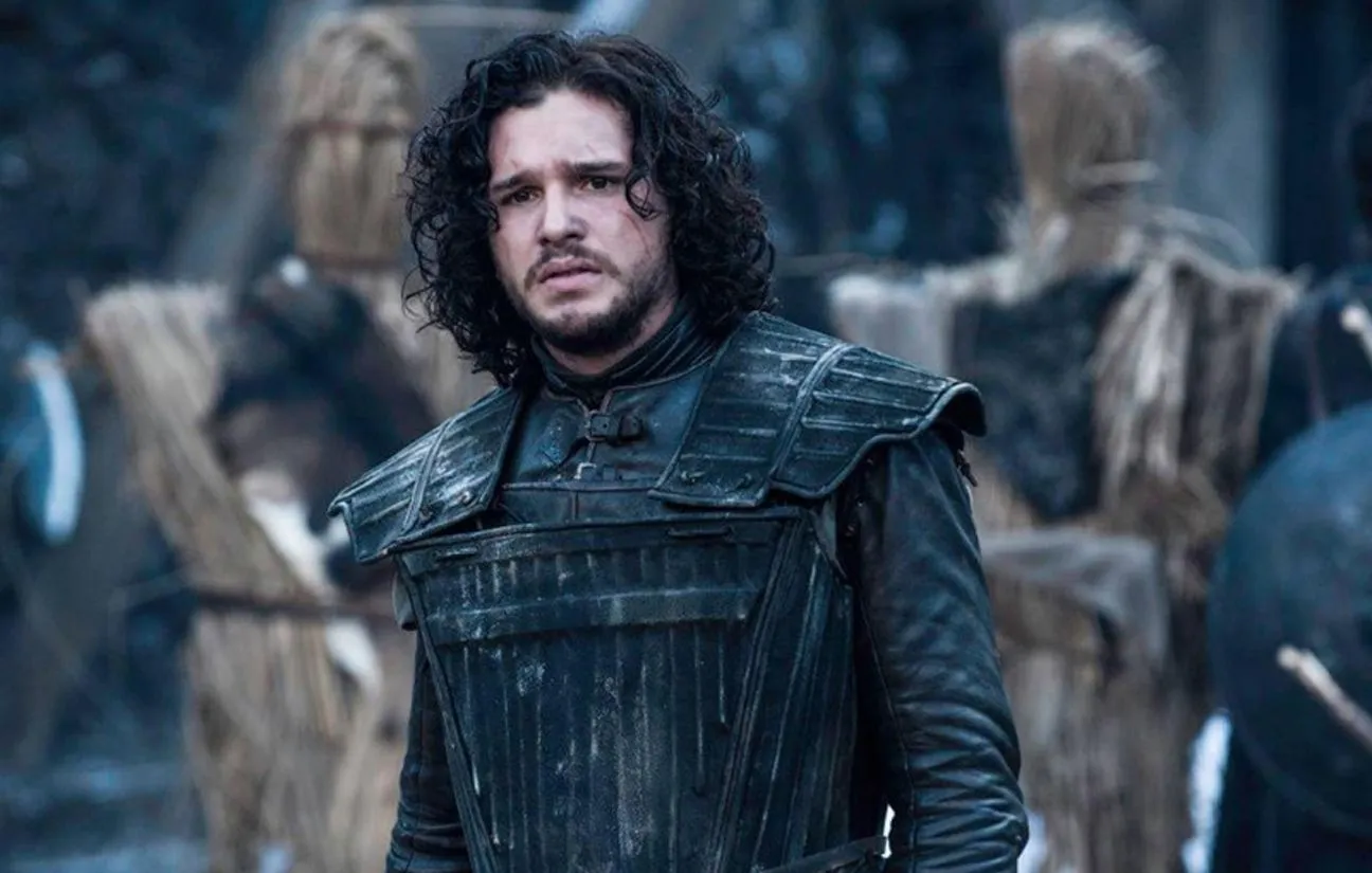 Kit Harington Reveals the Most Grueling Scene He Filmed in Game of Thrones and How It Nearly Made Him Quit