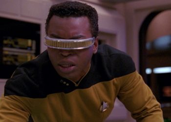 LeVar Burton’s Surprising Question Before Joining Star Trek: How One Condition Shaped His Iconic Role