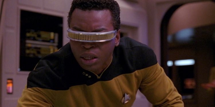 LeVar Burton’s Surprising Question Before Joining Star Trek: How One Condition Shaped His Iconic Role