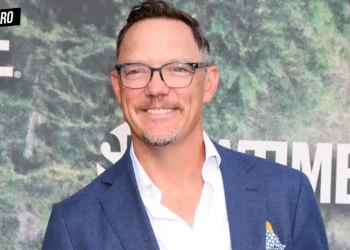 Matthew Lillard