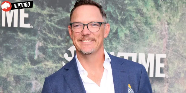 Matthew Lillard