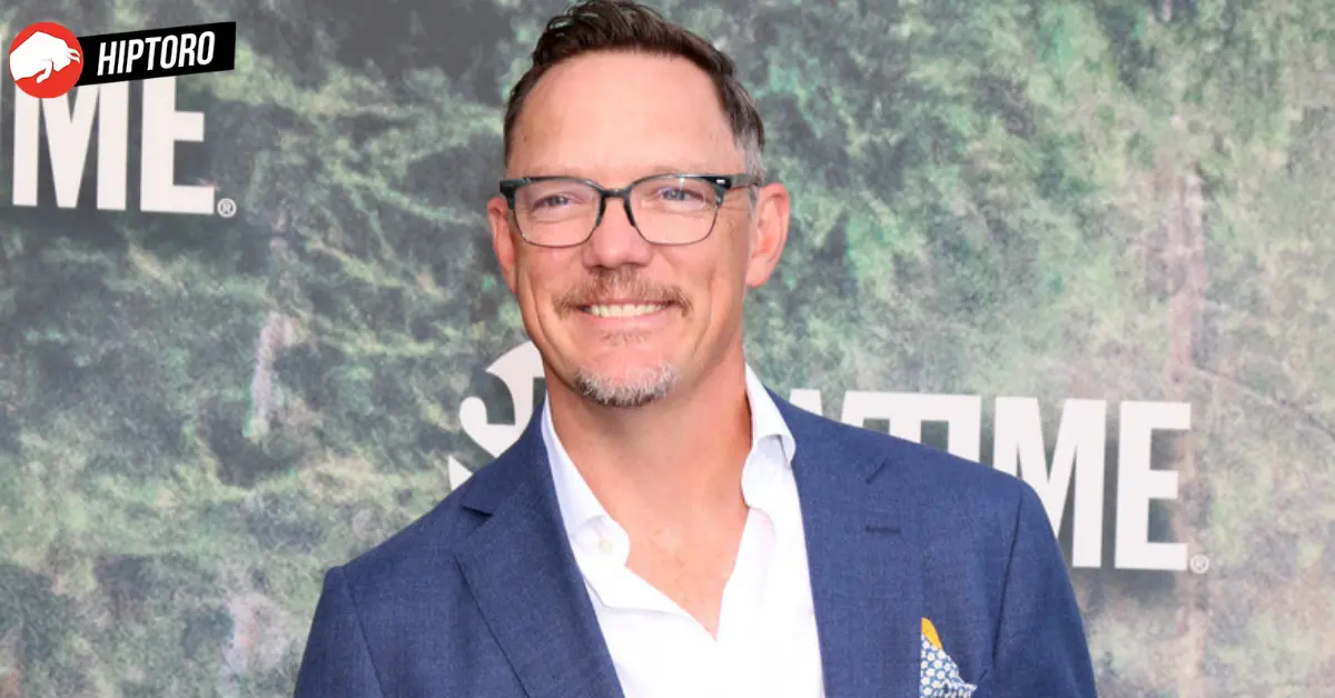 Matthew Lillard’s Movies, TV Shows, Wife, Kids, Net Worth