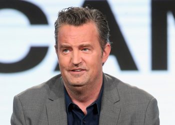 Matthew Perry's Hidden Batman Obsession: The Surprising Story Behind His Rare Watch and Iconic Collection