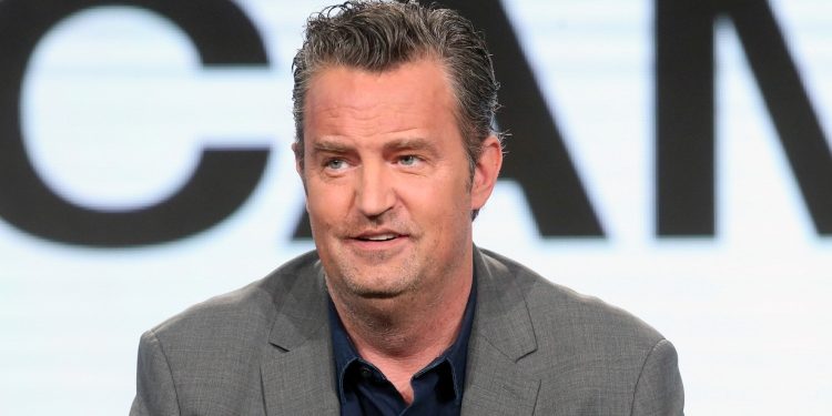 Matthew Perry's Hidden Batman Obsession: The Surprising Story Behind His Rare Watch and Iconic Collection