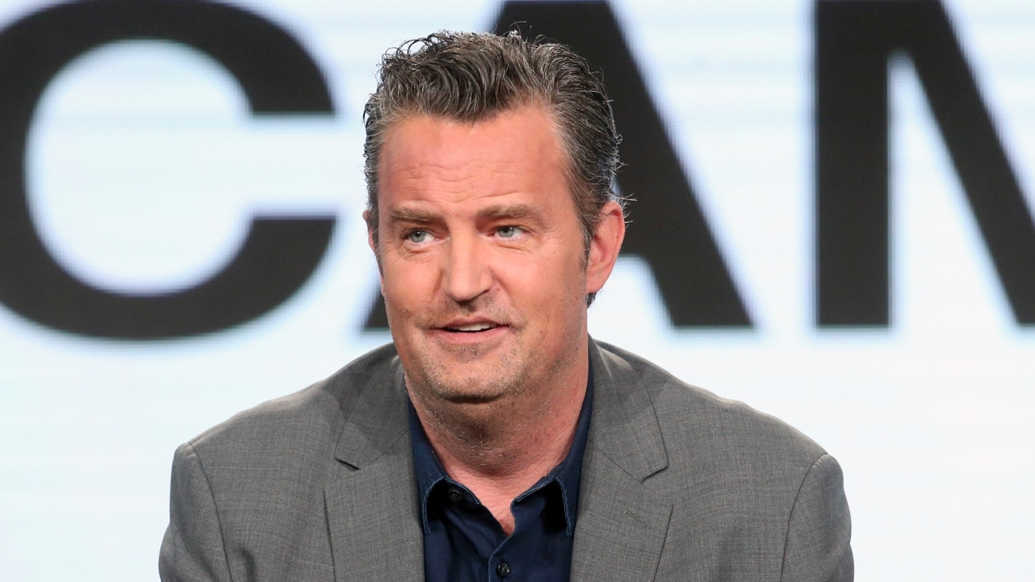 Matthew Perry’s Hidden Batman Obsession: The Surprising Story Behind His Rare Watch and Iconic Collection