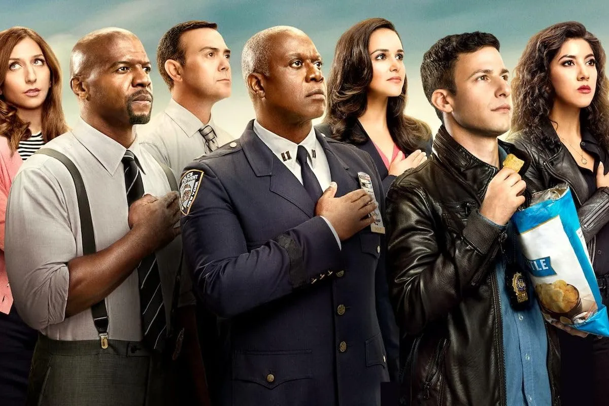 Melissa Fumero Reveals How Brooklyn Nine-Nine Audition Almost Made Her Give Up Before Stardom