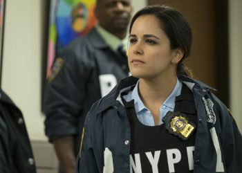 Melissa Fumero Reveals How Brooklyn Nine-Nine Audition Almost Made Her Give Up Before Stardom