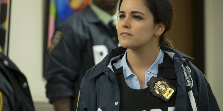 Melissa Fumero Reveals How Brooklyn Nine-Nine Audition Almost Made Her Give Up Before Stardom