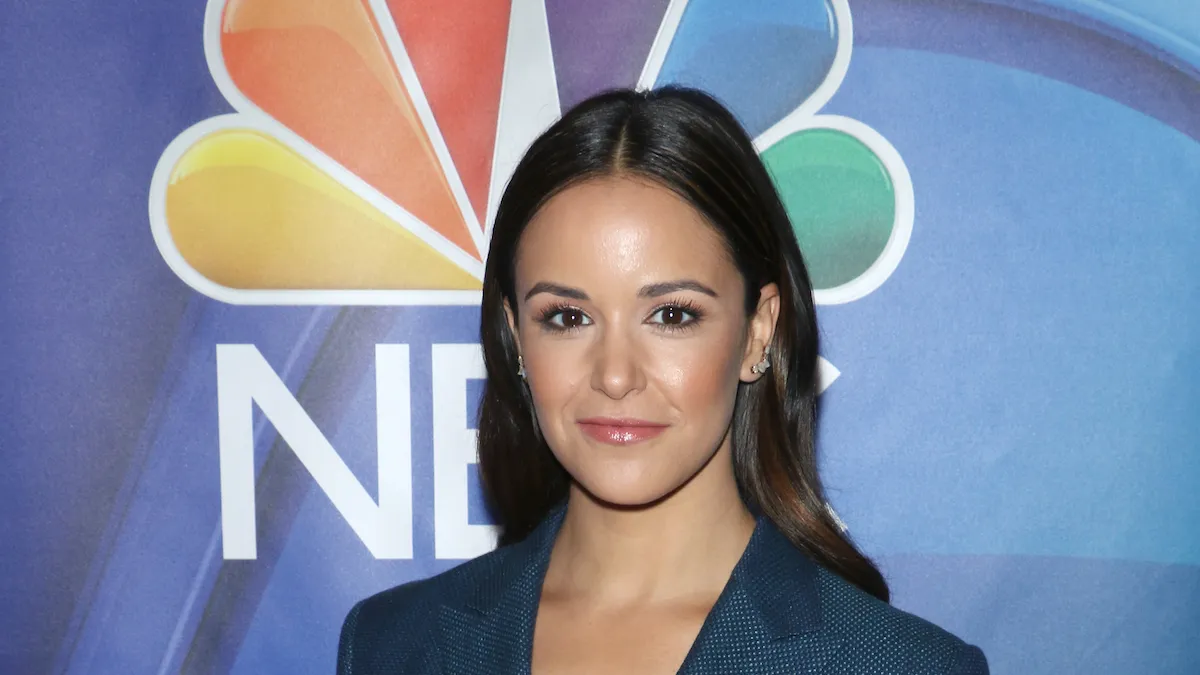 Melissa Fumero Reveals How Brooklyn Nine-Nine Audition Almost Made Her Give Up Before Stardom