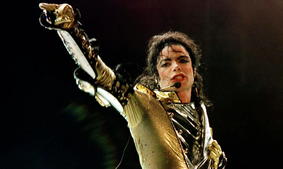 Michael Jackson’s Final Days: Bodyguard Reveals Shocking New Details About the King of Pop’s Tragic Last Moments