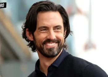 Milo Ventimiglia