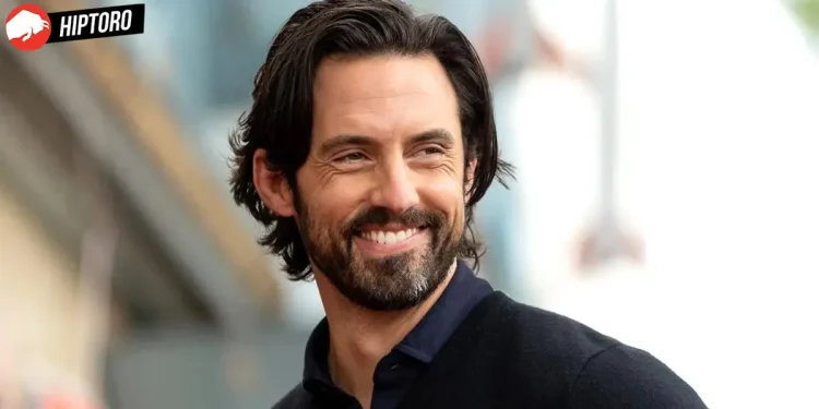 Milo Ventimiglia