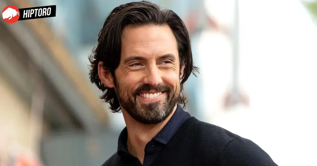 Milo Ventimiglia’s Biography – Age, Height, Movies, TV Shows, Wife, Net Worth