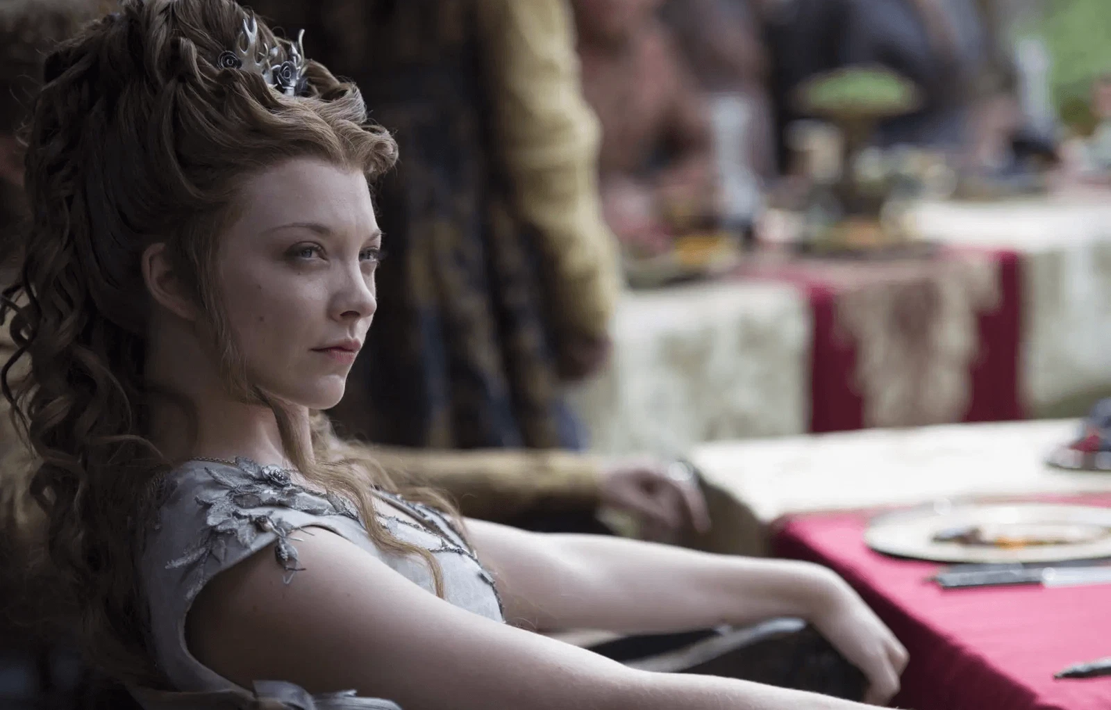 Natalie Dormer Talks Hair Transformations: From Game of Thrones to Hunger Games – Inside Her Iconic Looks and Style Choices